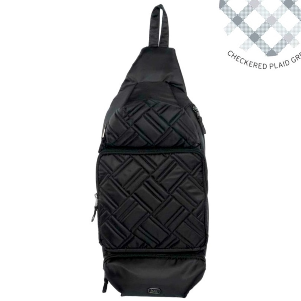 Lug Bag